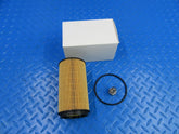Bentley Gt Gtc Flying Spur engine oil filter + drain plug set #8523